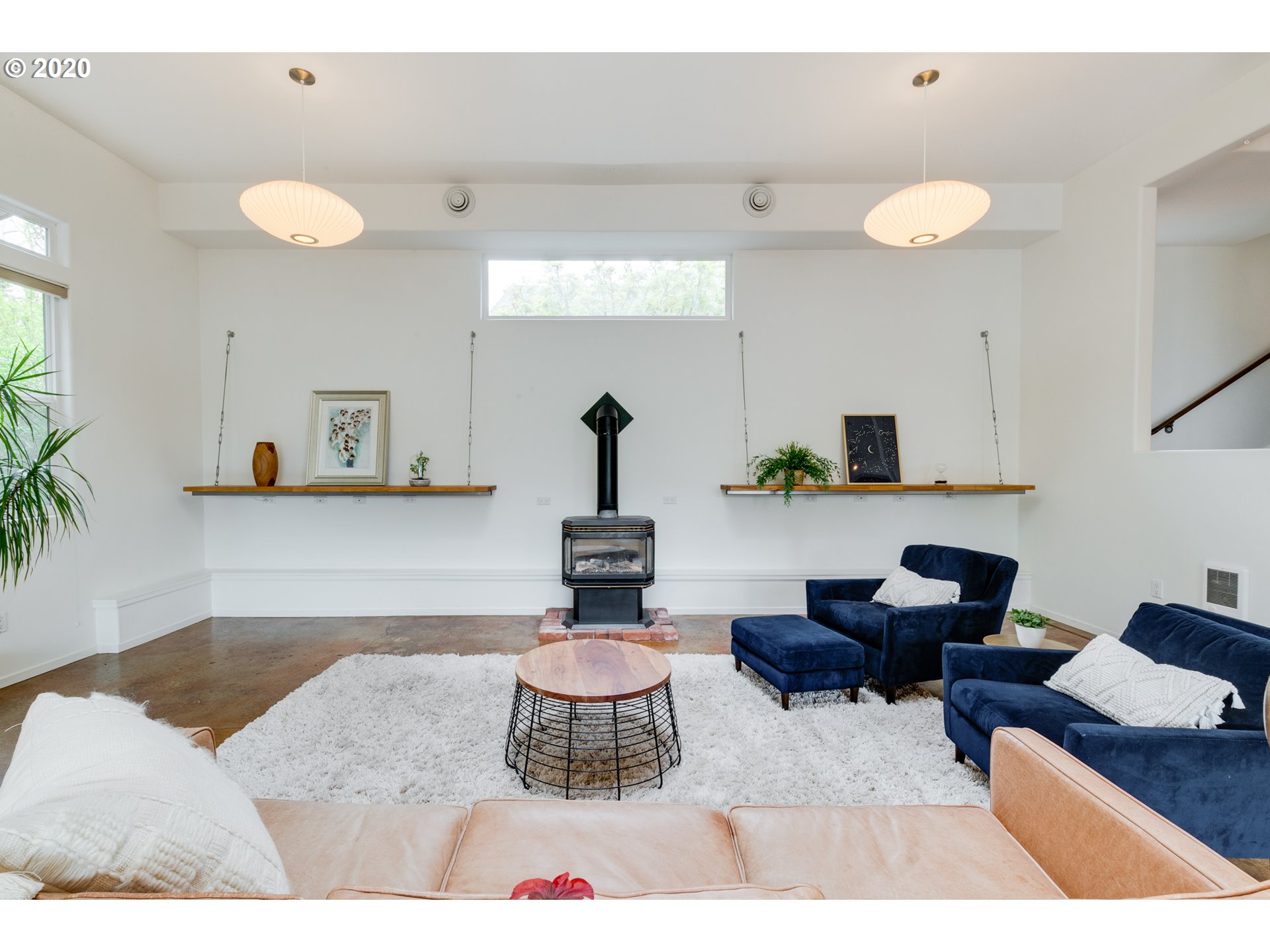 5530 Southwest Cameron Road Portland, OR 97221 - Photo 7 of 32 Gallery Image 7