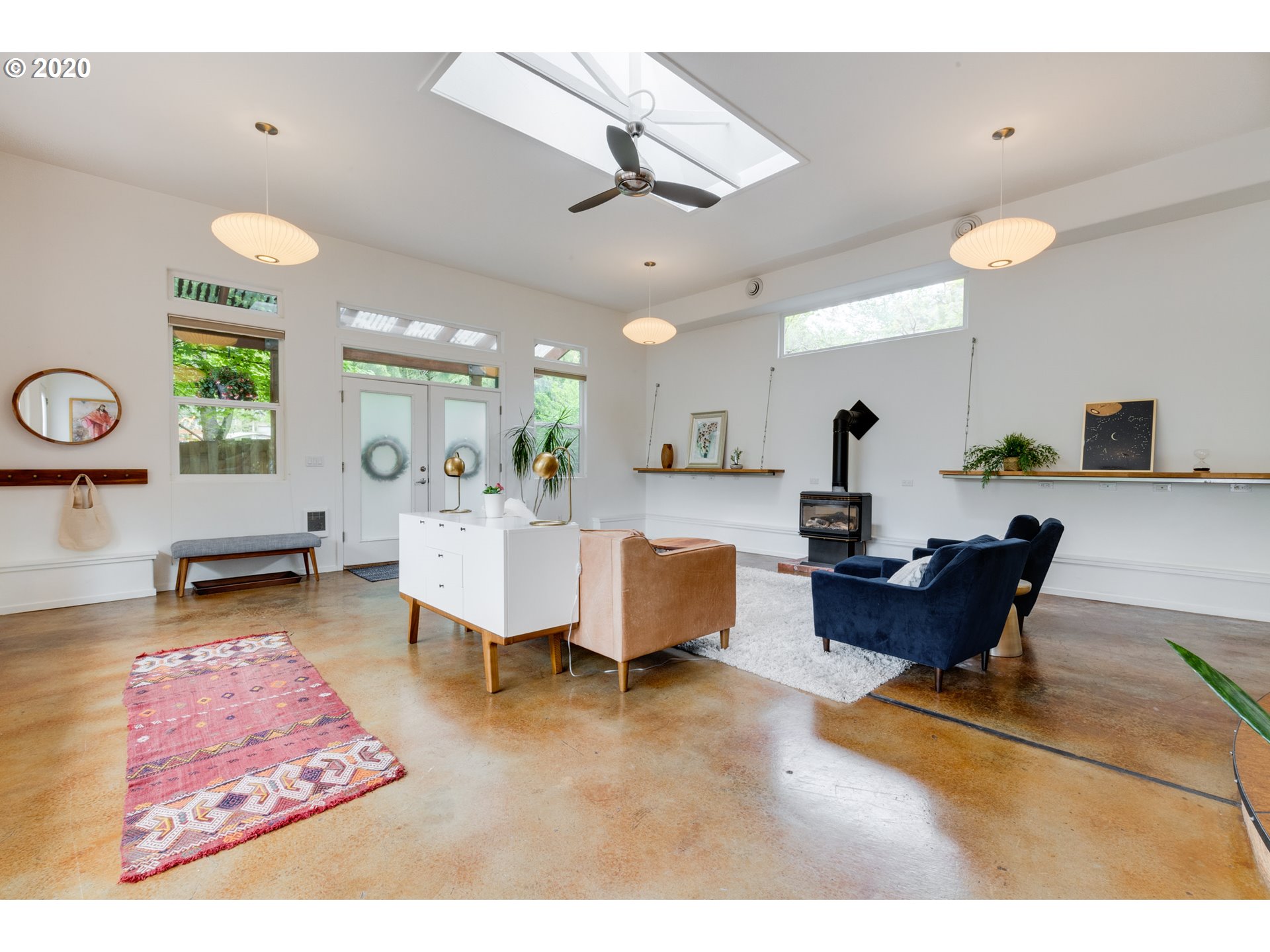 5530 Southwest Cameron Road Portland, OR 97221 - Photo 8 of 32 Gallery Image 8