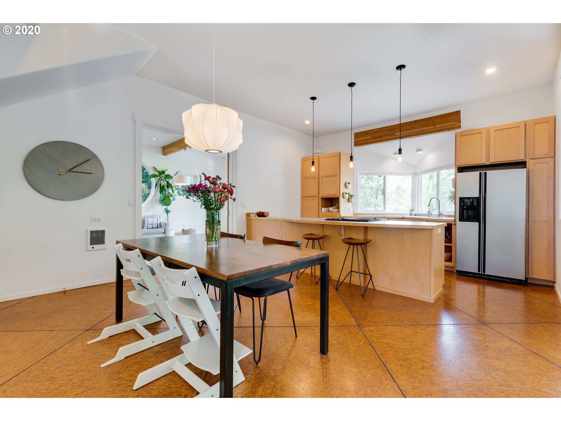 5530 Southwest Cameron Road Portland, OR 97221 - Photo 10 of 32 Gallery Image 10
