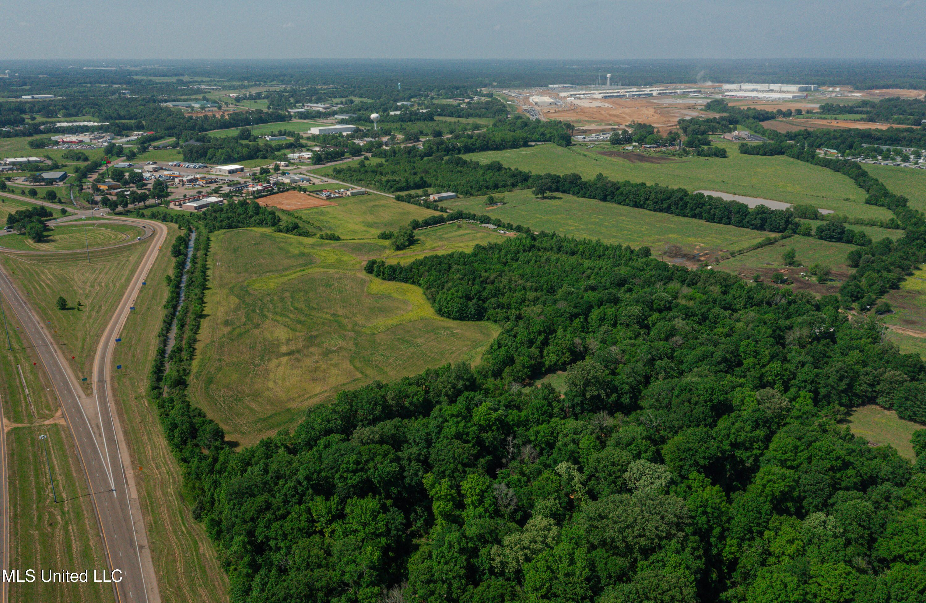 Cook Place Canton, MS 39046 - Photo 26 of 34 DJI_0646