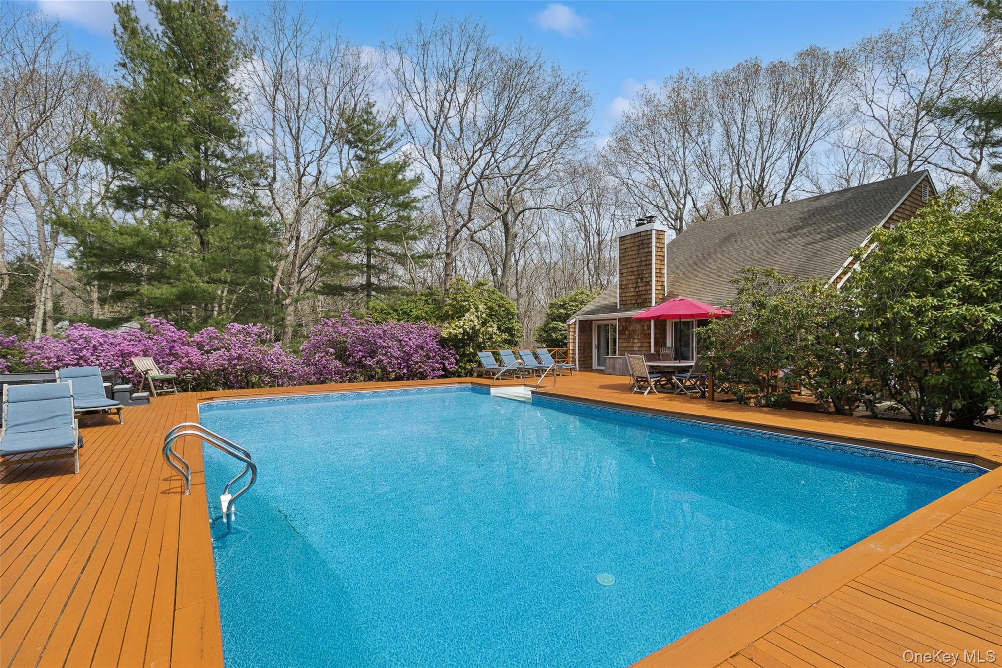 27 Ely Brook Road East Hampton, NY 11937 - Photo 34 of 46 Gallery Image 34