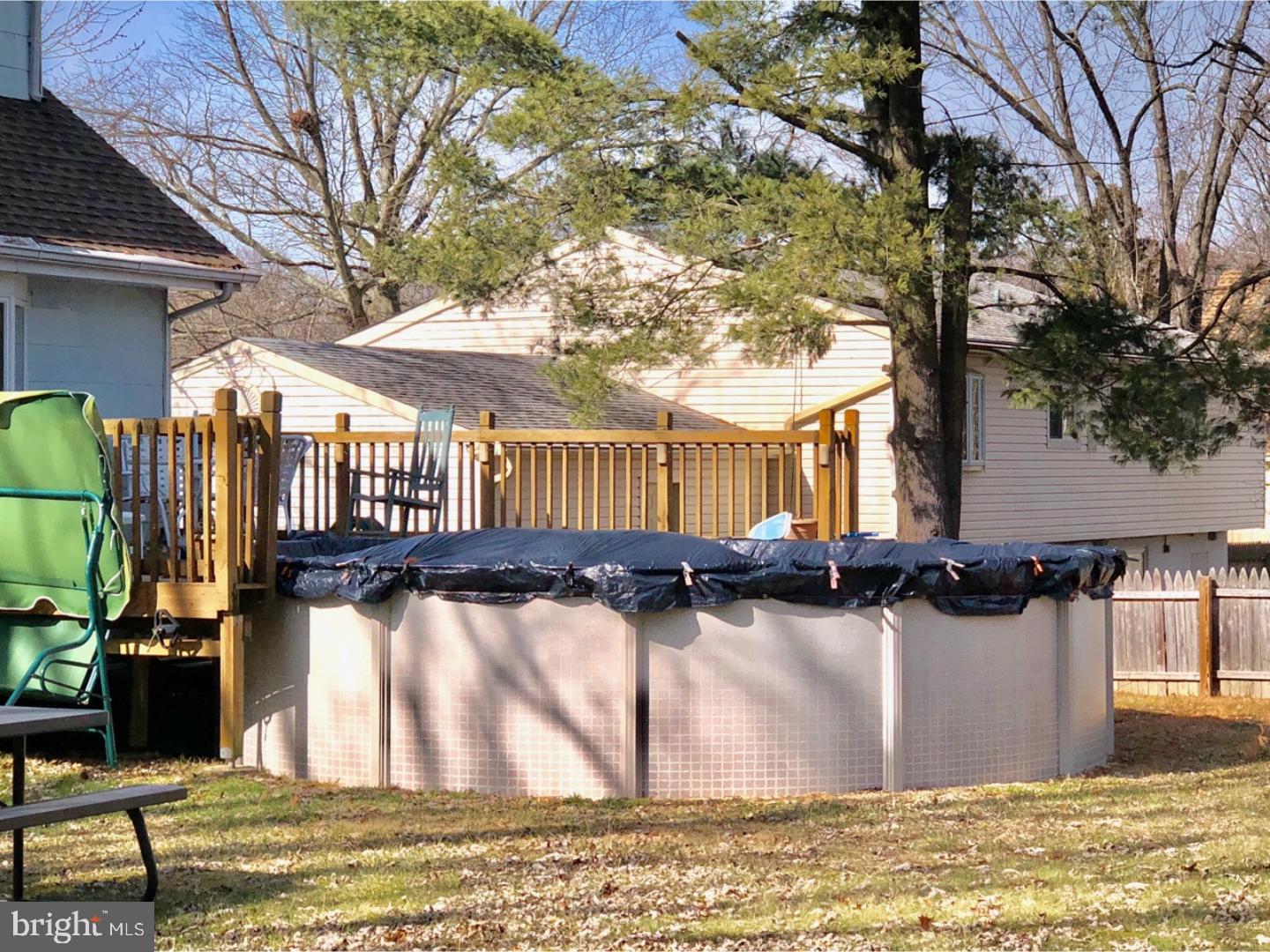18 Ridgewood Road Gibbsboro, NJ 08026 - Photo 19 of 23