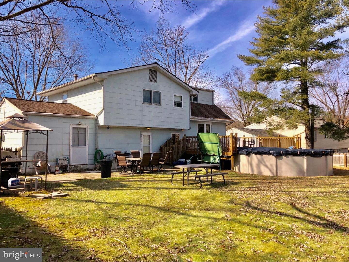 18 Ridgewood Road Gibbsboro, NJ 08026 - Photo 20 of 23