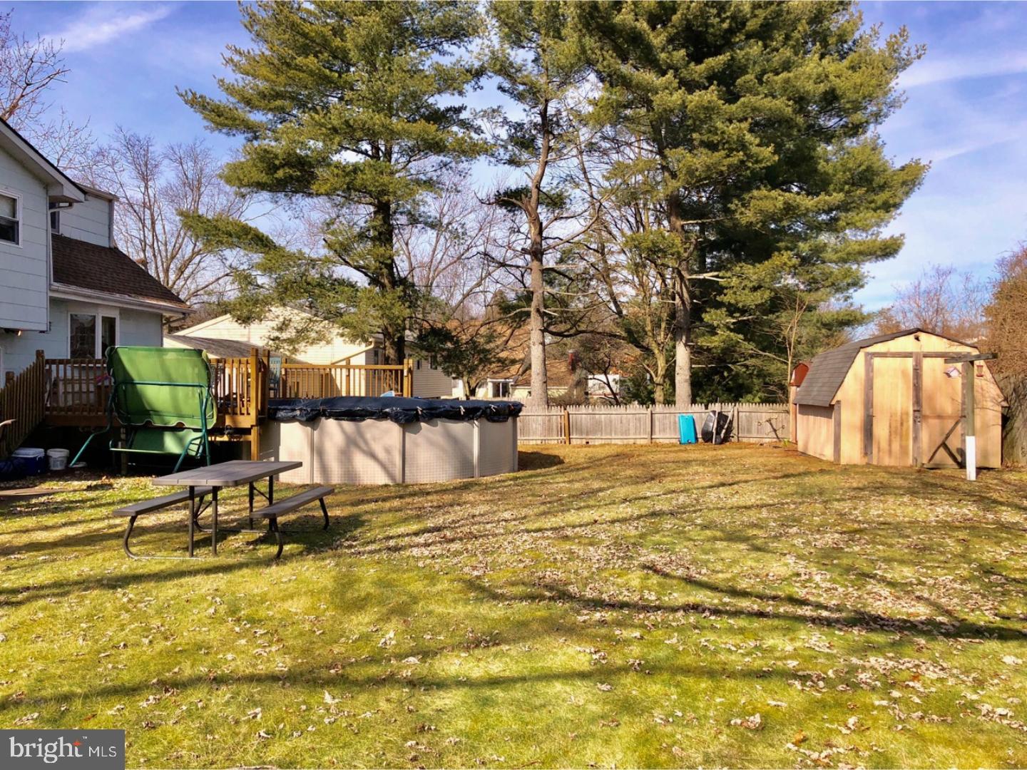 18 Ridgewood Road Gibbsboro, NJ 08026 - Photo 21 of 23