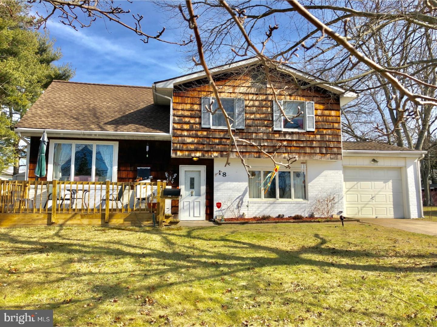 18 Ridgewood Road Gibbsboro, NJ 08026 - Photo 22 of 23