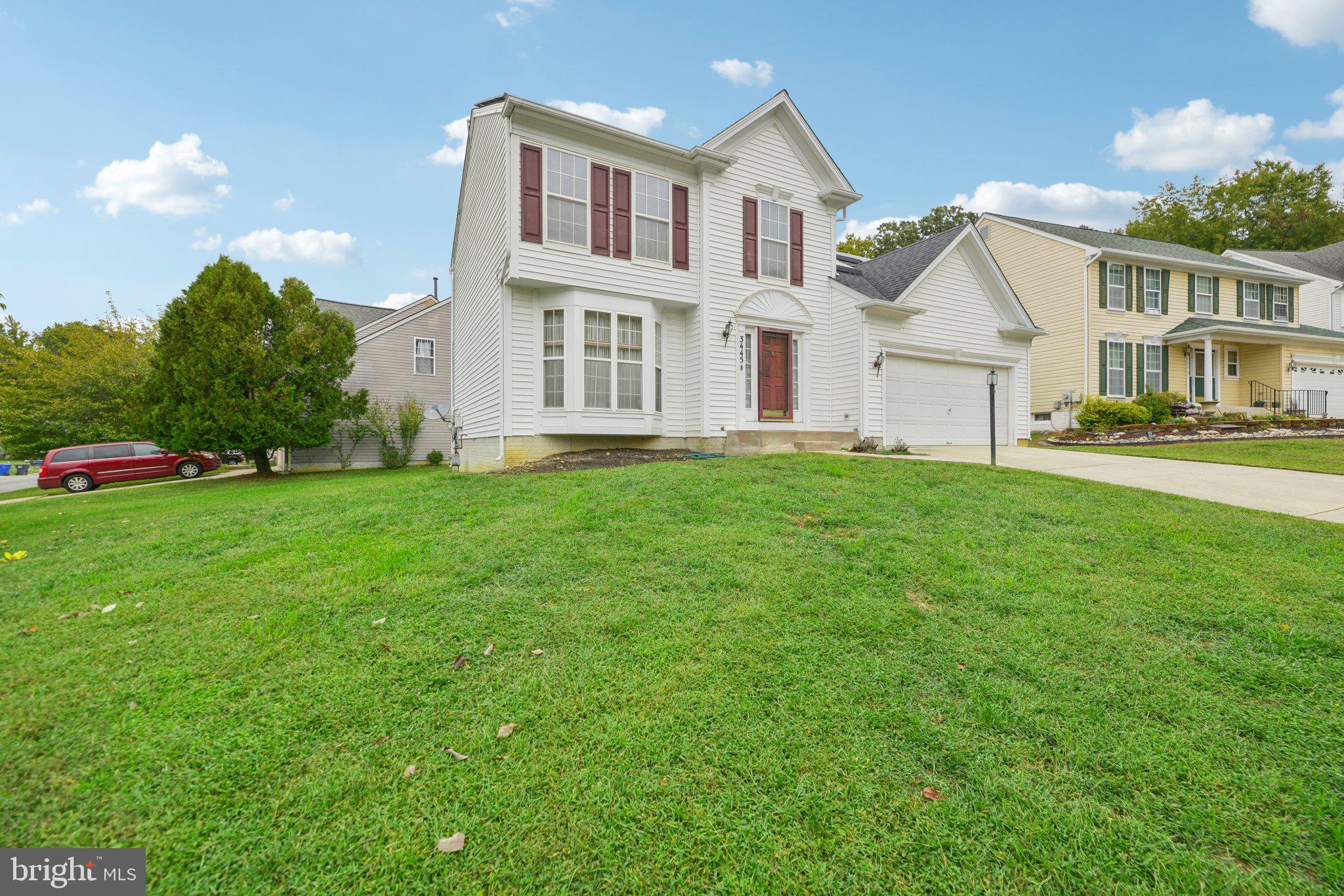 3445 Prince Edward Drive White Plains, MD 20695 - Photo 3 of 50