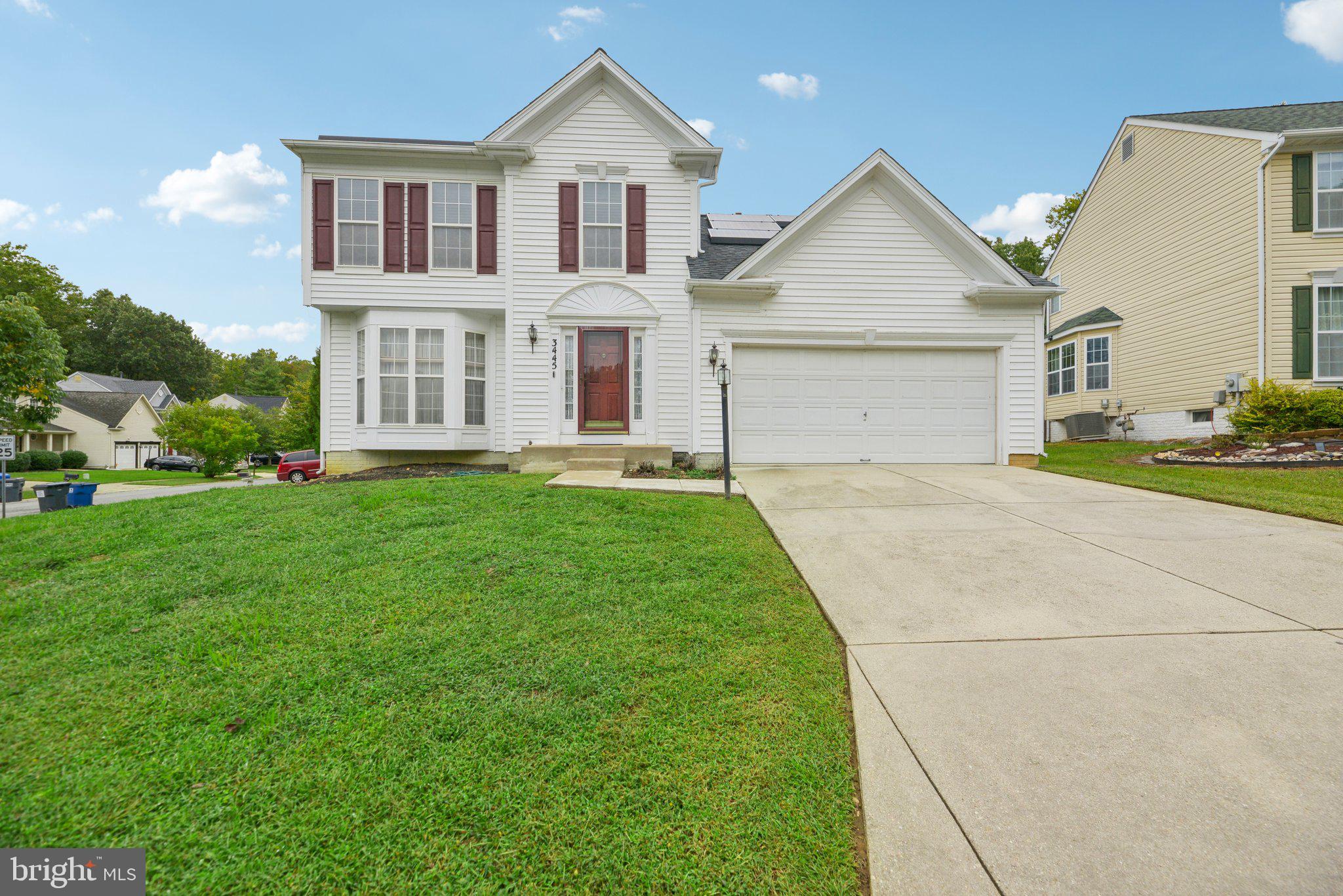 3445 Prince Edward Drive White Plains, MD 20695 - Photo 4 of 50