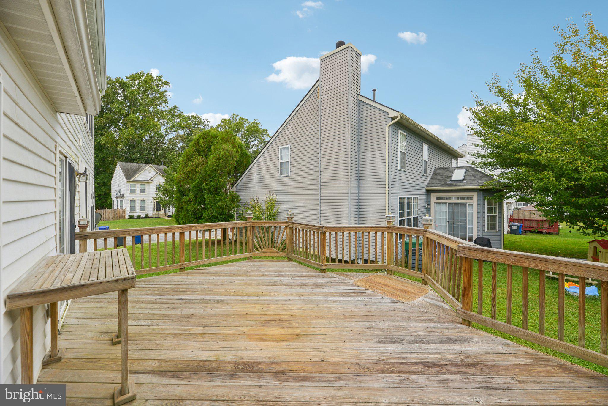 3445 Prince Edward Drive White Plains, MD 20695 - Photo 44 of 50