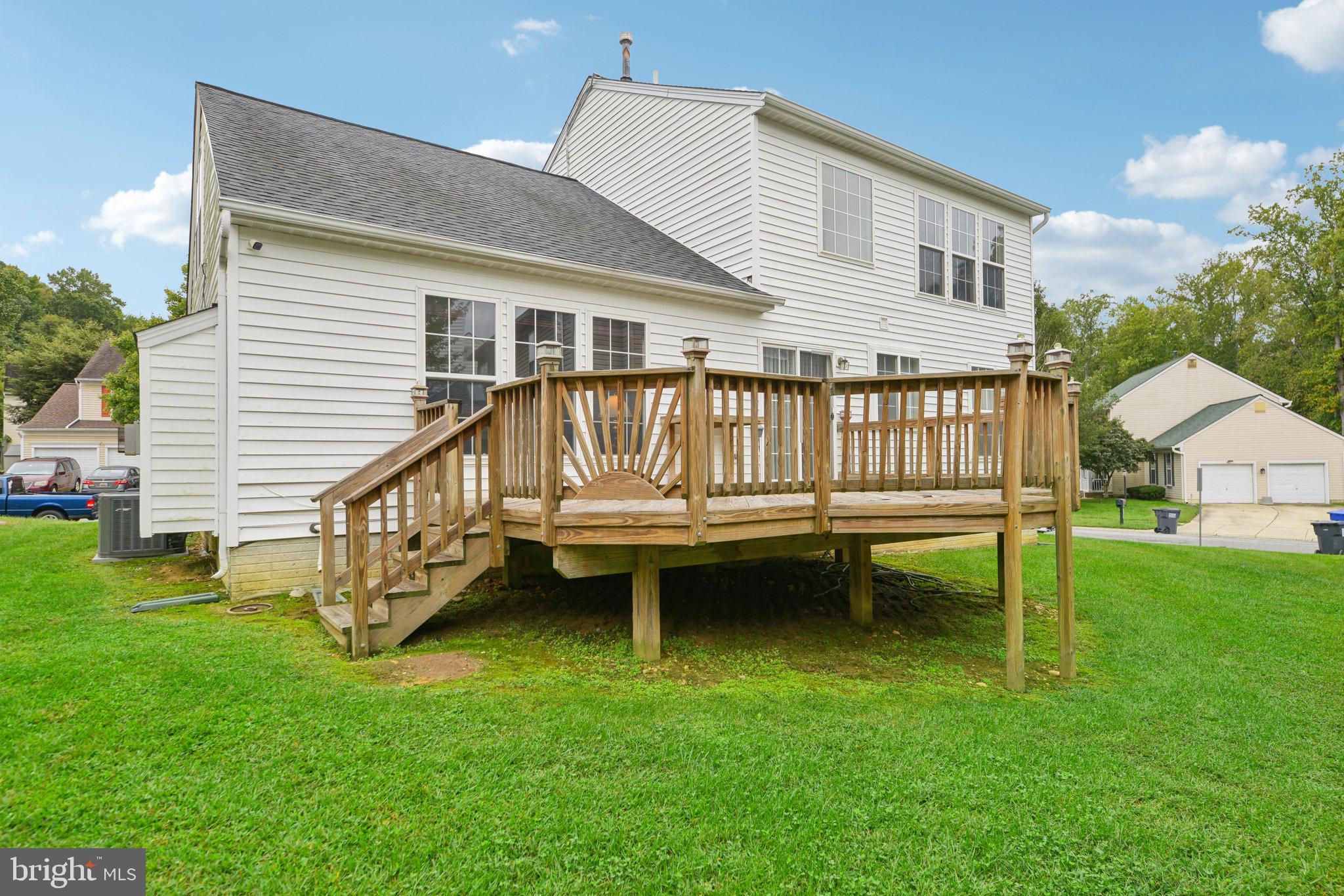 3445 Prince Edward Drive White Plains, MD 20695 - Photo 46 of 50