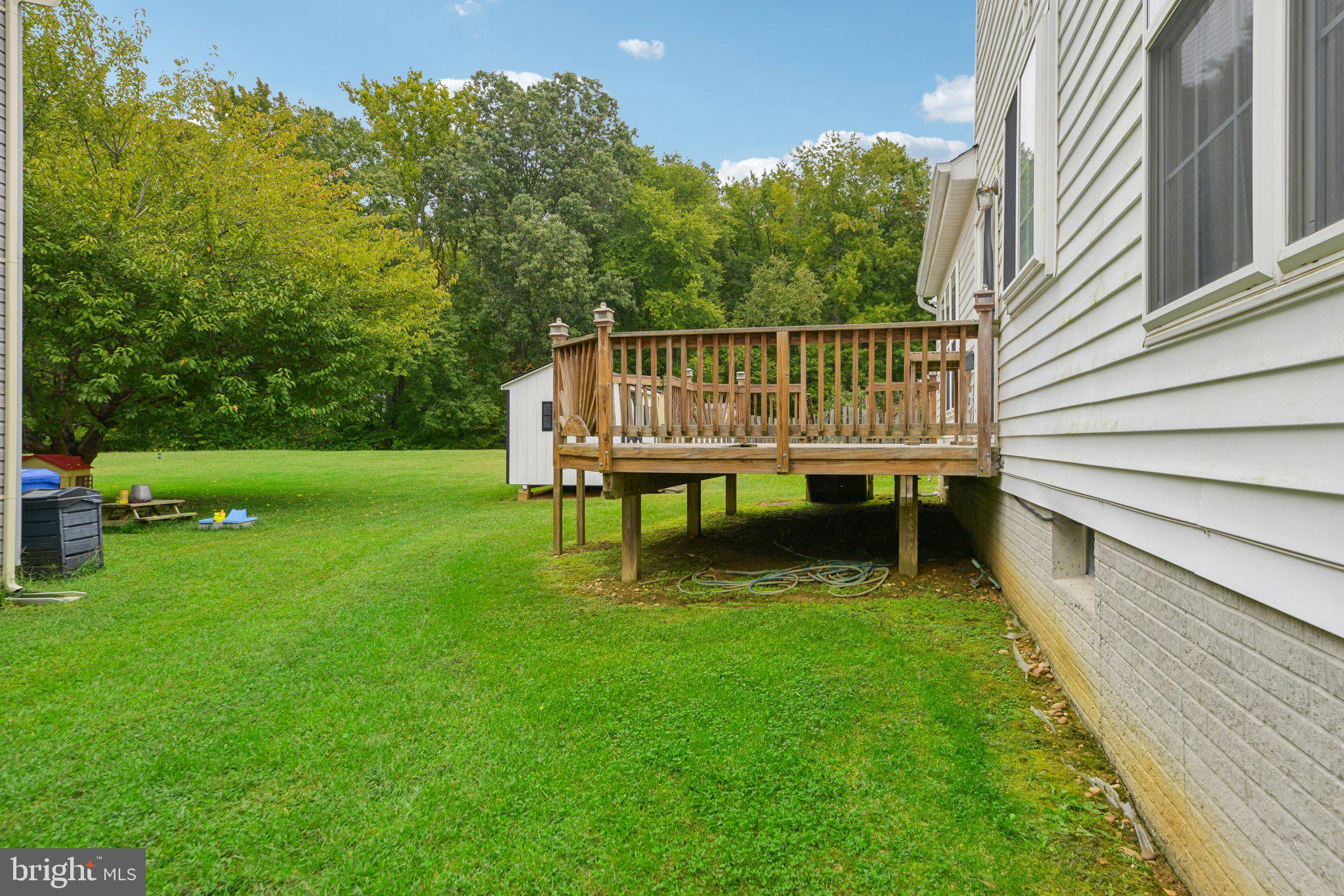 3445 Prince Edward Drive White Plains, MD 20695 - Photo 47 of 50