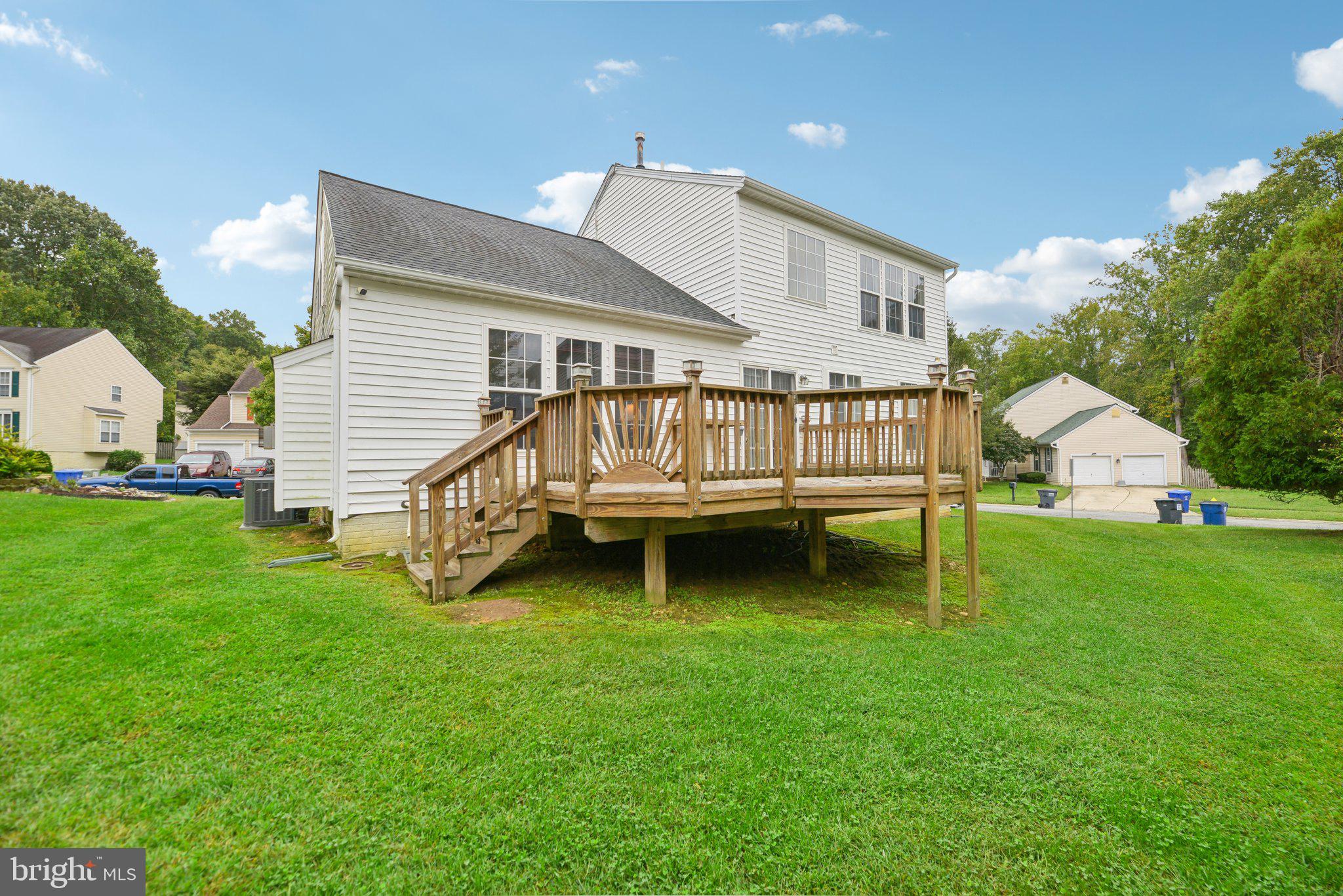 3445 Prince Edward Drive White Plains, MD 20695 - Photo 48 of 50