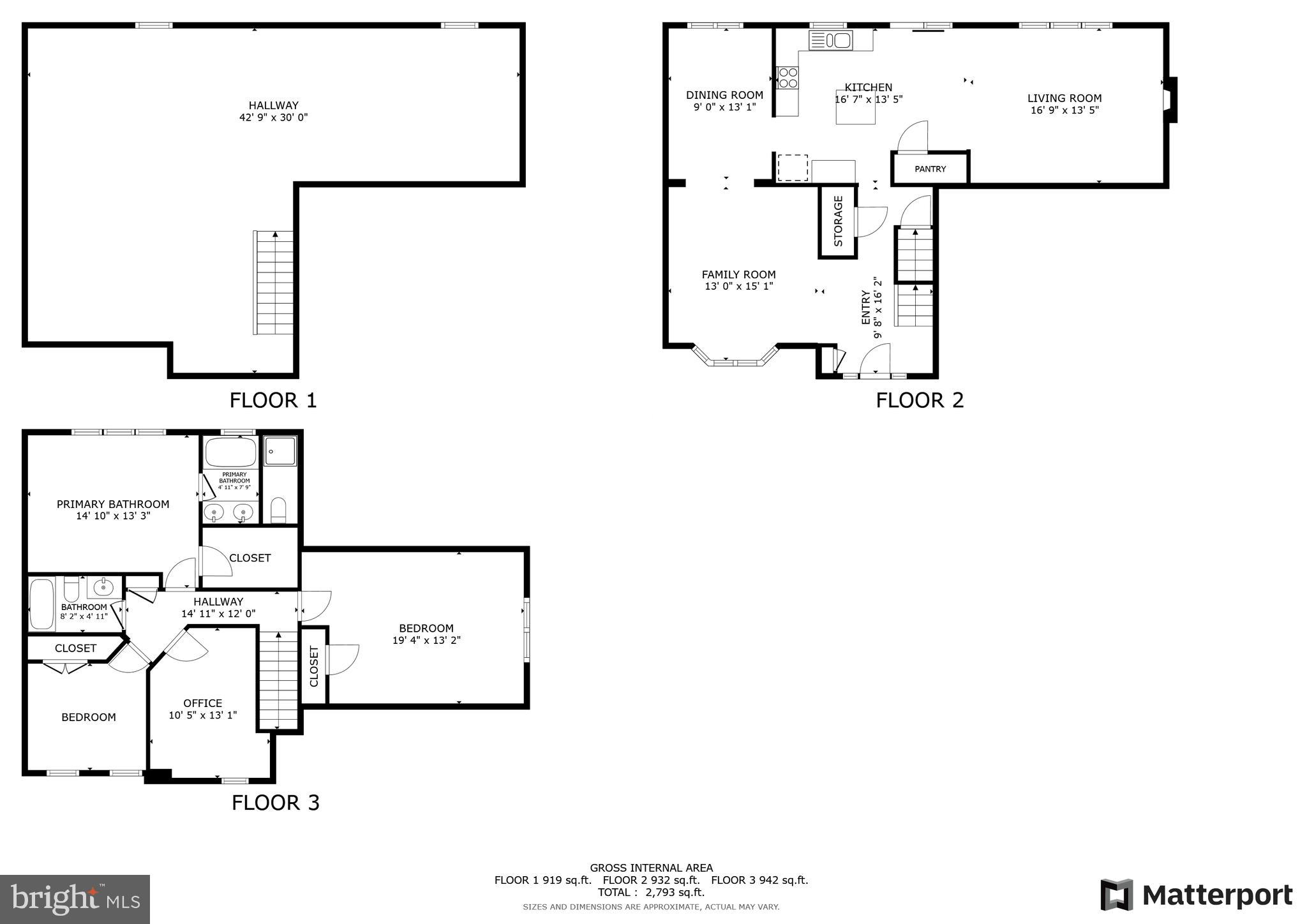 3445 Prince Edward Drive White Plains, MD 20695 - Photo 50 of 50