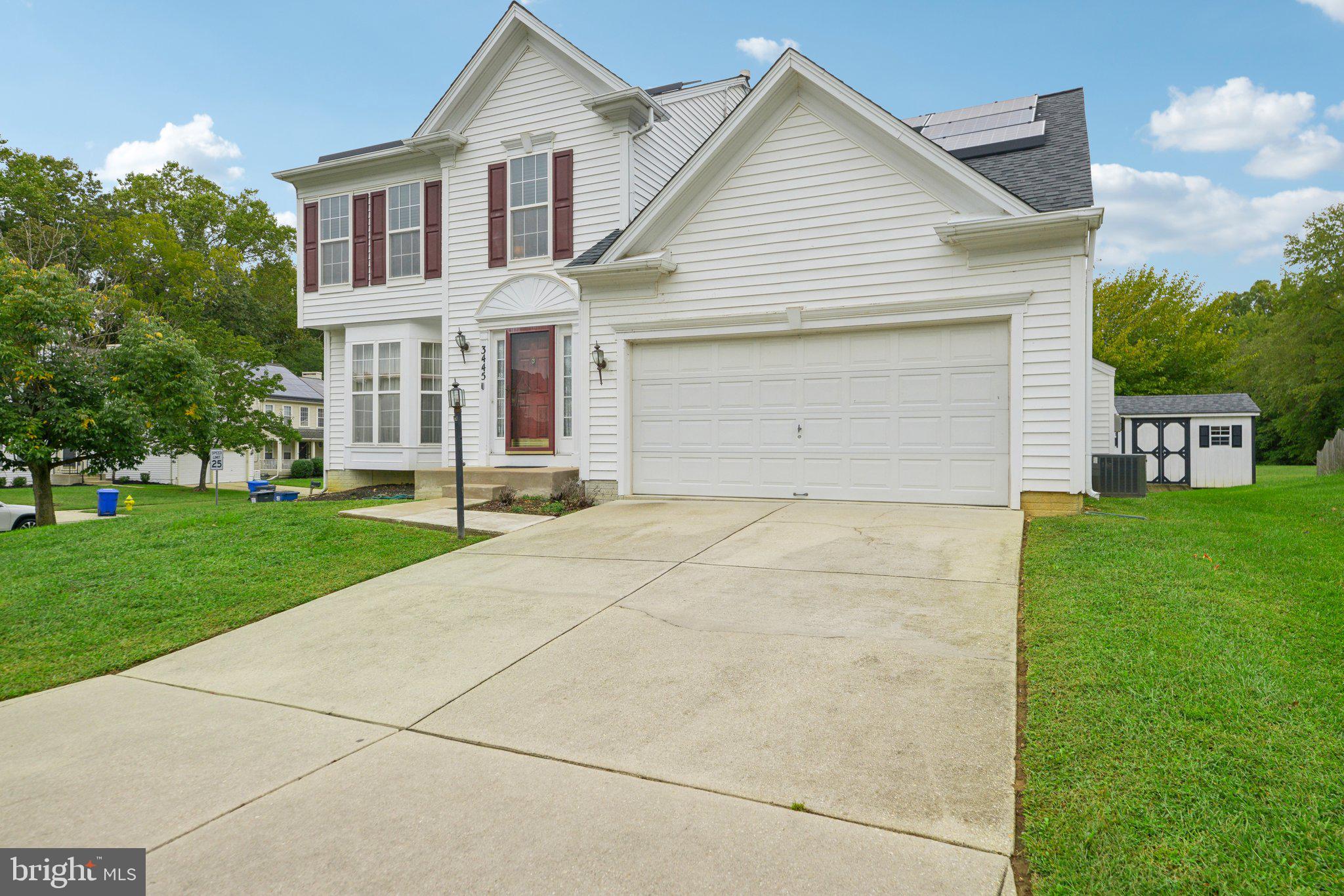 3445 Prince Edward Drive White Plains, MD 20695 - Photo 6 of 50