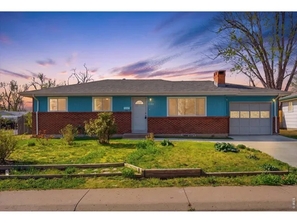 $395,000 | 3100 West 6th Street, Greeley, CO 80634