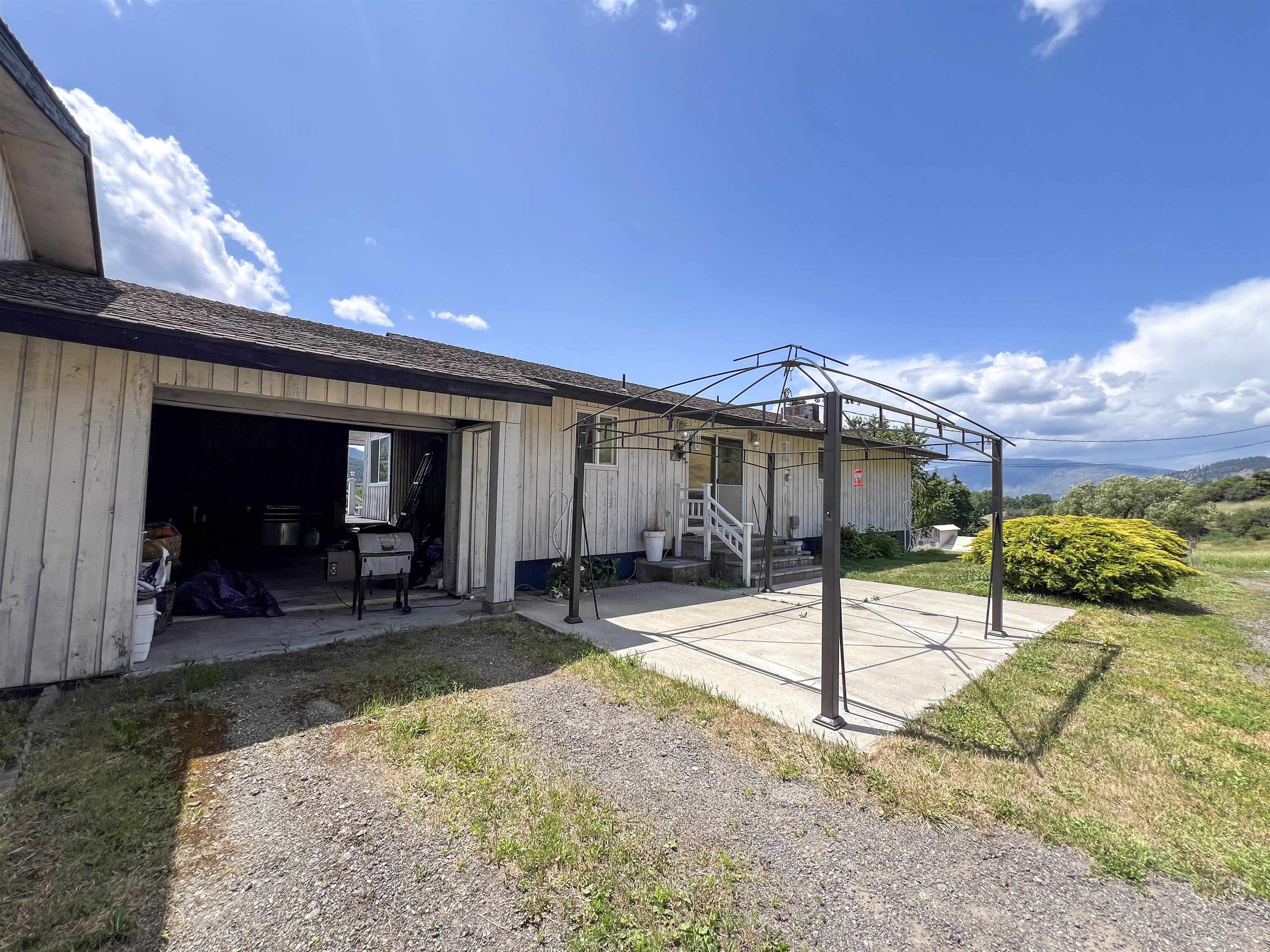 598 North 395th Highway Kettle Falls, WA 99141 - Photo 35 of 50