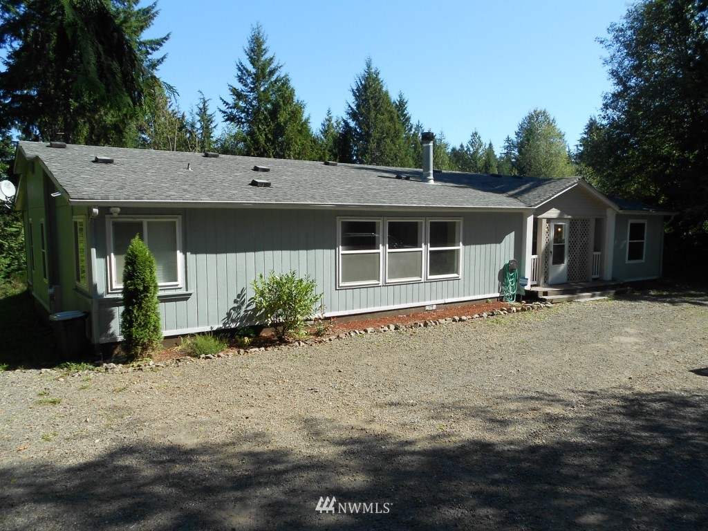 60 Lewis Road West Seabeck, WA 98380 - Photo 1 of 6 Gallery Image 1