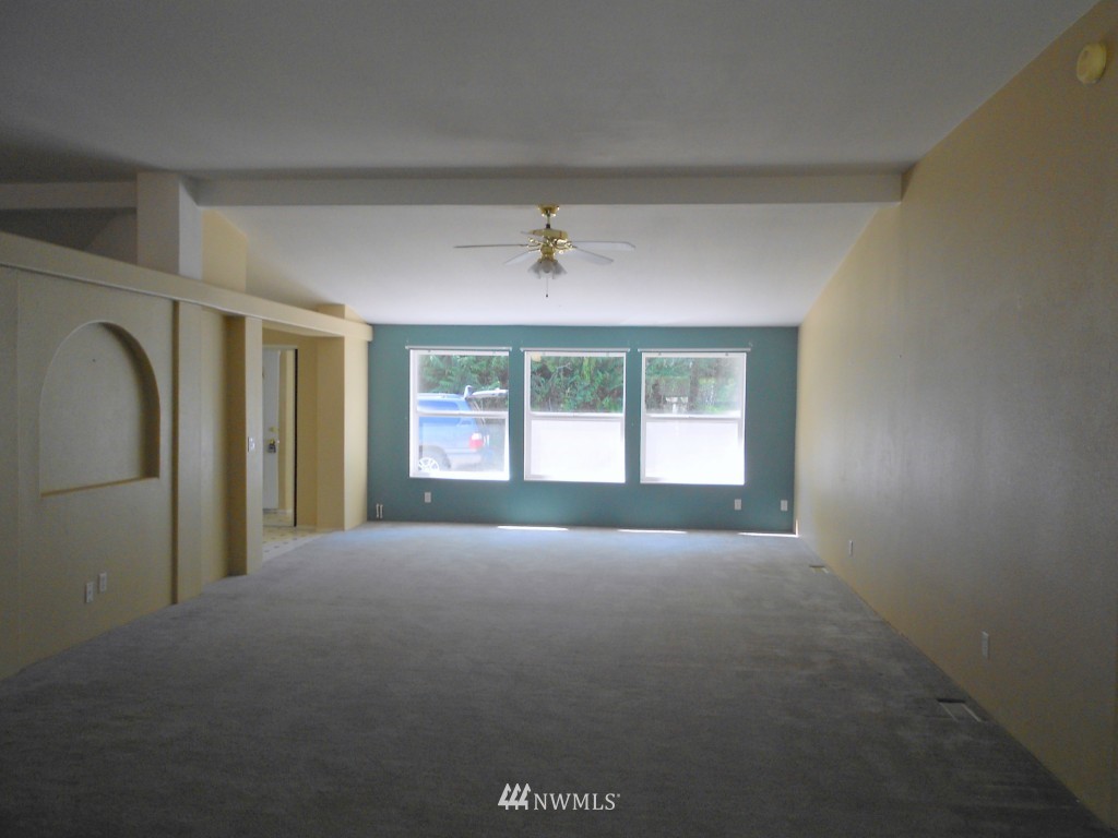 60 Lewis Road West Seabeck, WA 98380 - Photo 5 of 6 Gallery Image 5