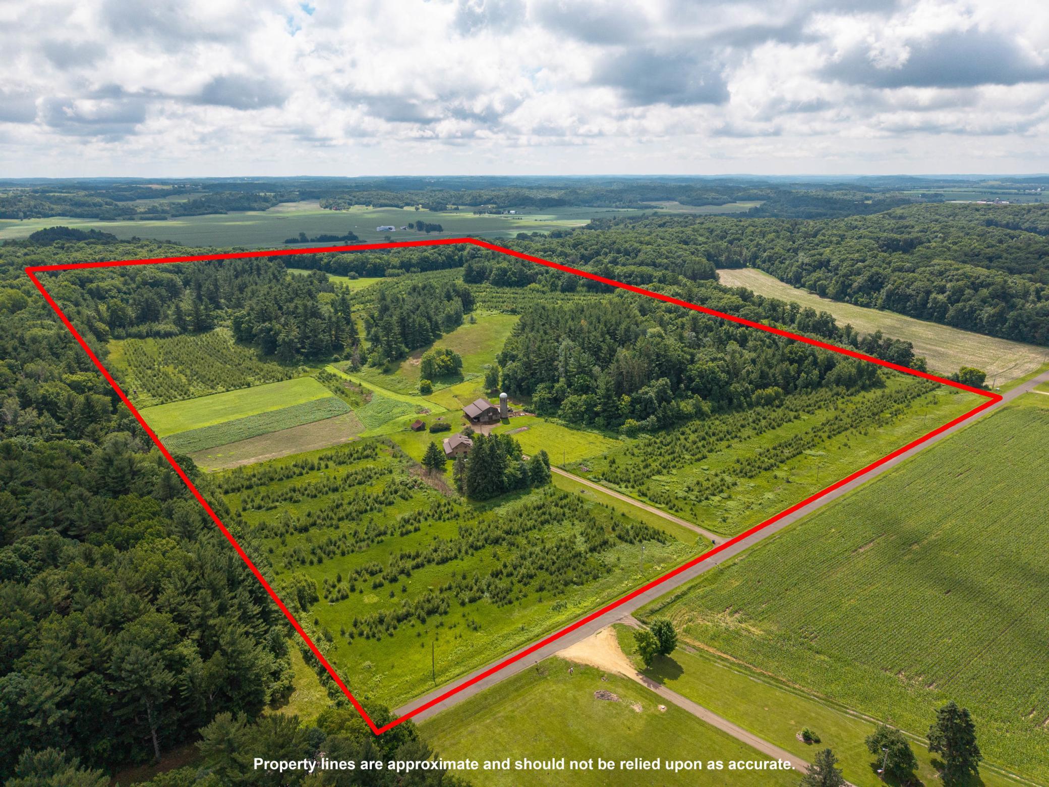 65 7 1/2 Street Prairie Farm, WI 54762 - Photo 2 of 44