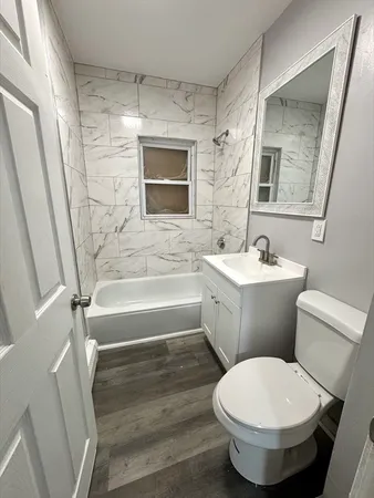 $2,100 | 143 Westminster Street, Unit 2L, Fitchburg, MA 01420