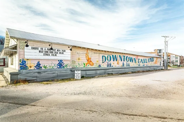 $1,595 | 316 West Avenue A, Garland, TX 75040