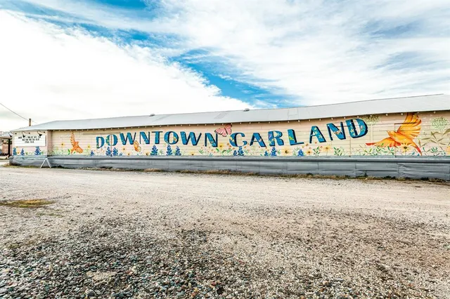 $1,595 | 316 West Avenue A, Garland, TX 75040