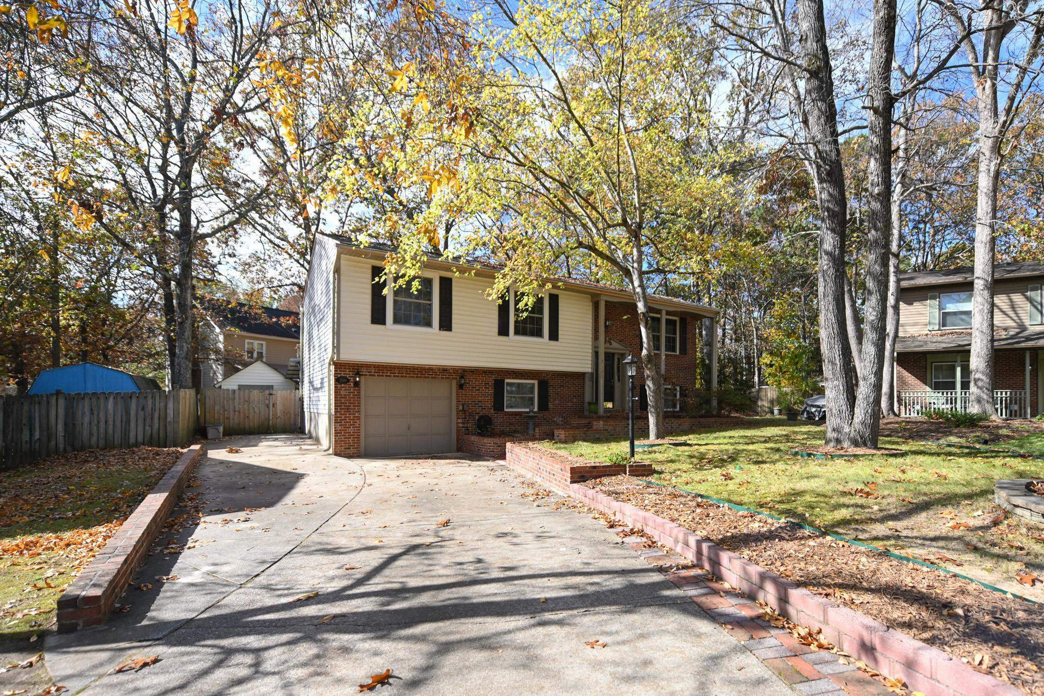 2509 Torbay Court Raleigh, NC 27613 - Photo 45 of 45 Photo 45