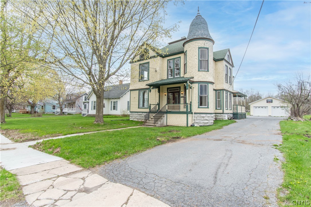 11853 State Route Chaumont, NY 13622 - Photo 45 of 50