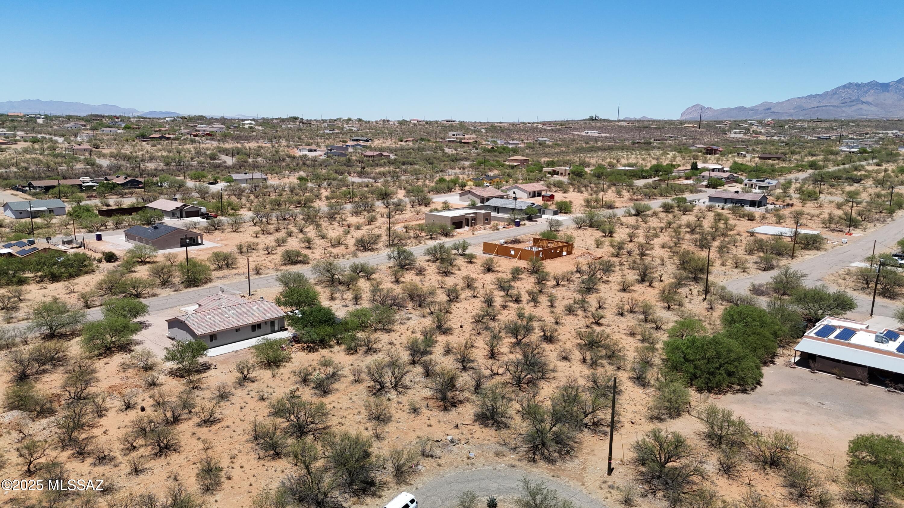 1734 Capri Court, Unit 42 Rio Rico, AZ 85648 - Photo 13 of 13
