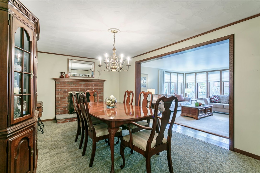 20 Fairfield Drive Perinton, NY 14450 - Photo 17 of 49