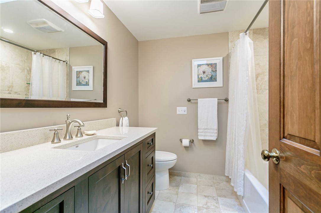 20 Fairfield Drive Perinton, NY 14450 - Photo 32 of 49 Guest Bath