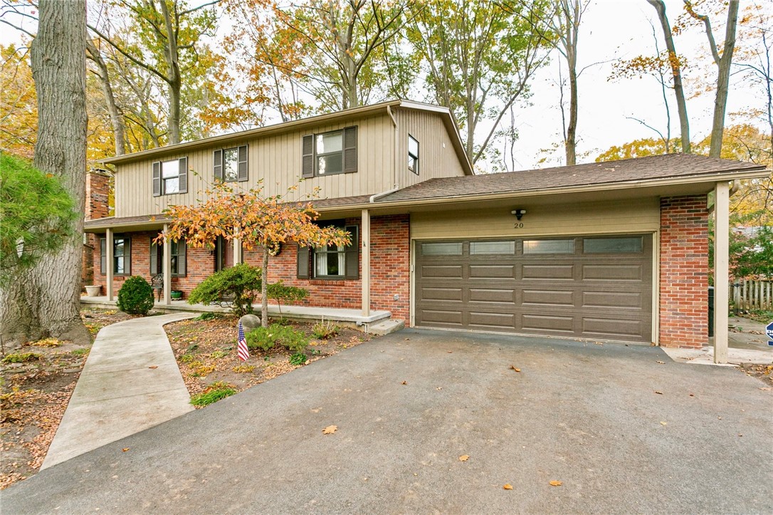 20 Fairfield Drive Perinton, NY 14450 - Photo 49 of 49