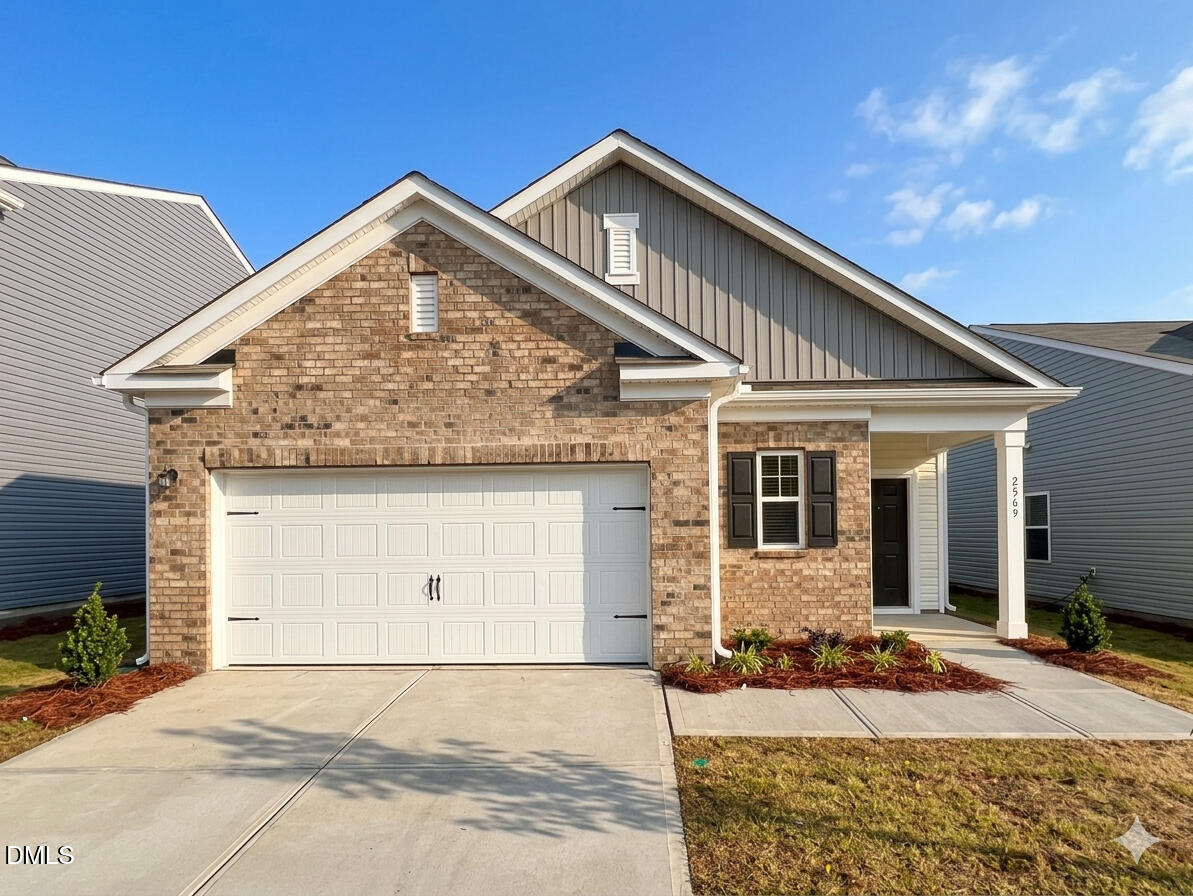 2529 Quarry Road Rolesville, NC 27571 - Photo 1 of 41 IMG_0393