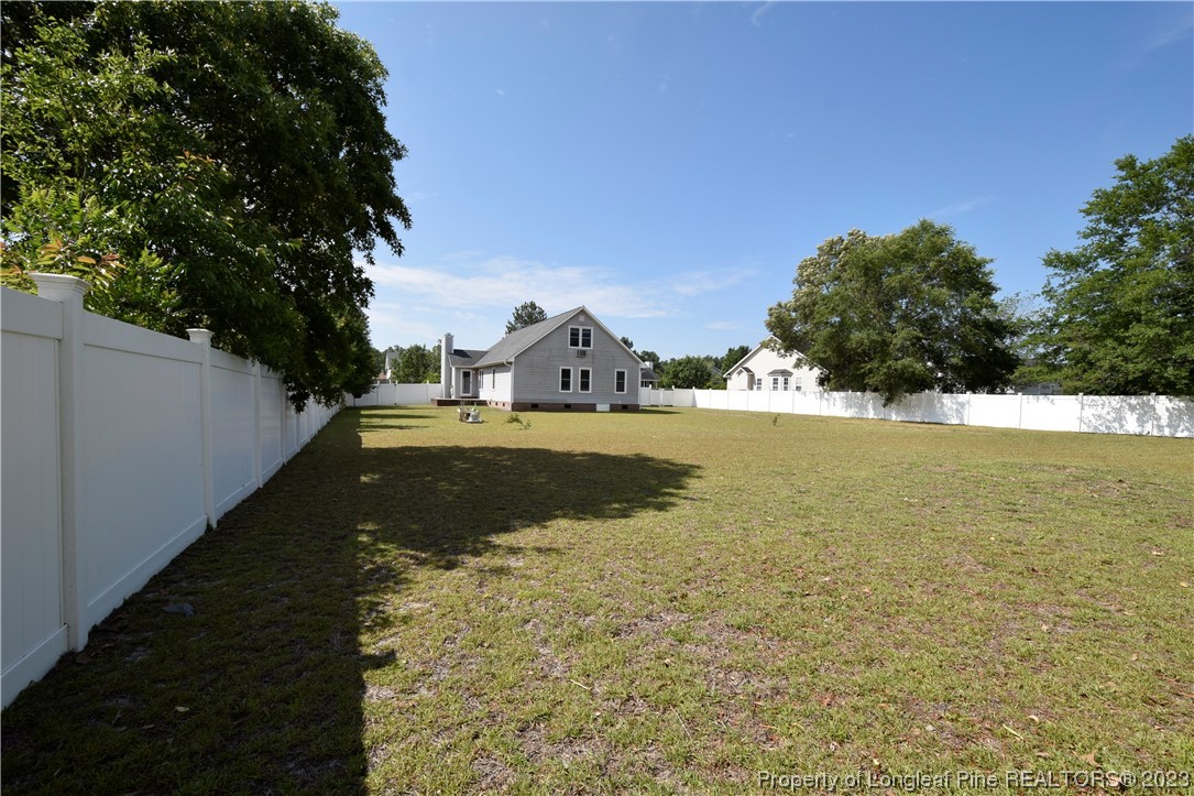 512 Kernstown Road Raeford, NC 28376 - Photo 17 of 25 a view of a lake view