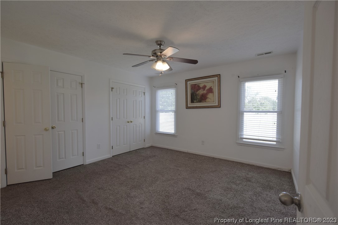 512 Kernstown Road Raeford, NC 28376 - Photo 24 of 25 a view of an empty room with a window