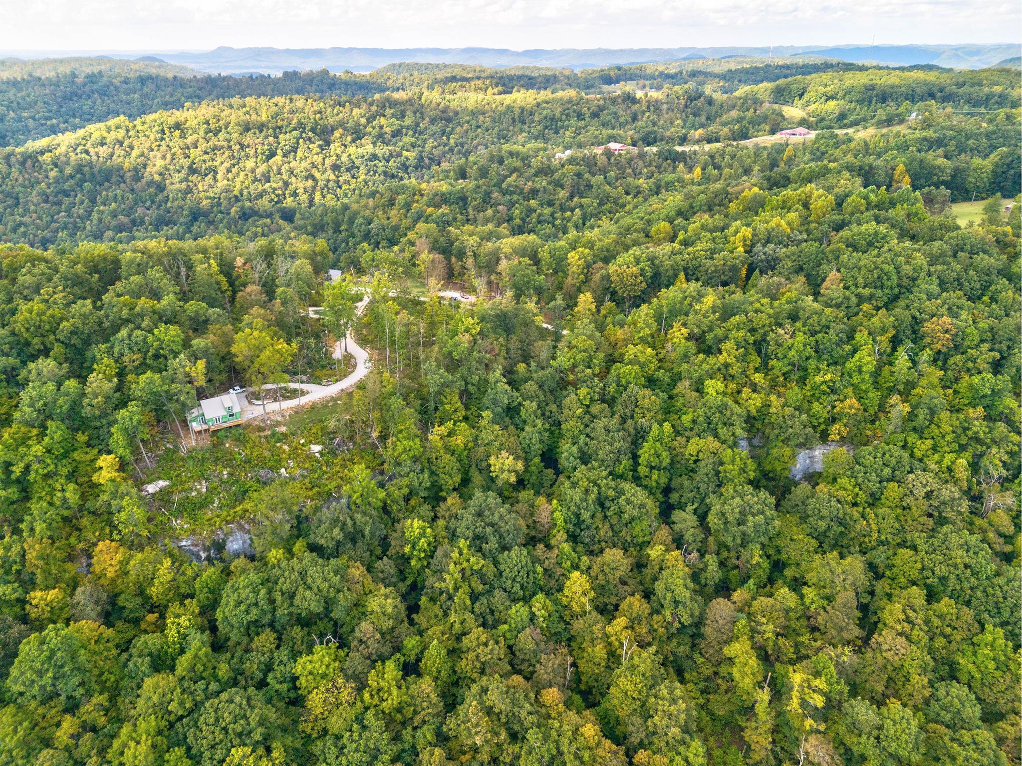 725 Darrell Randall Road Stanton, KY 40380 - Photo 7 of 12 DJI_20250924035718_0005_DAnd2more
