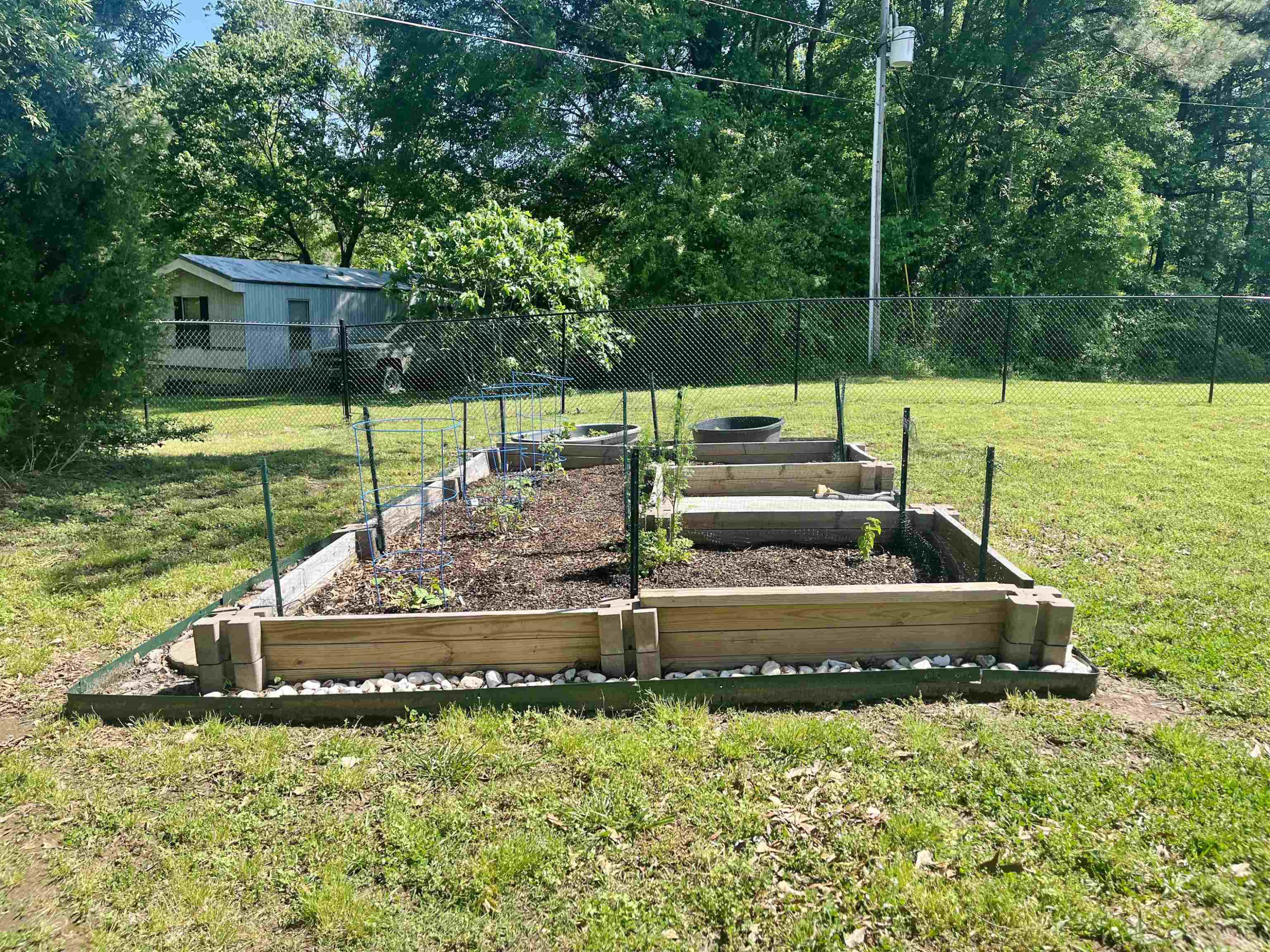 816 Carlyle Road Zebulon, NC 27597 - Photo 26 of 27 Photo 26