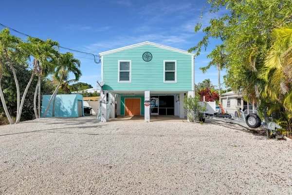 $950,000 | 29175 Aster Lane, Big Pine Key, FL 33043