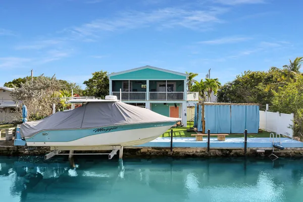 $950,000 | 29175 Aster Lane, Big Pine Key, FL 33043