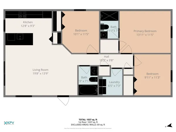 $950,000 | 29175 Aster Lane, Big Pine Key, FL 33043