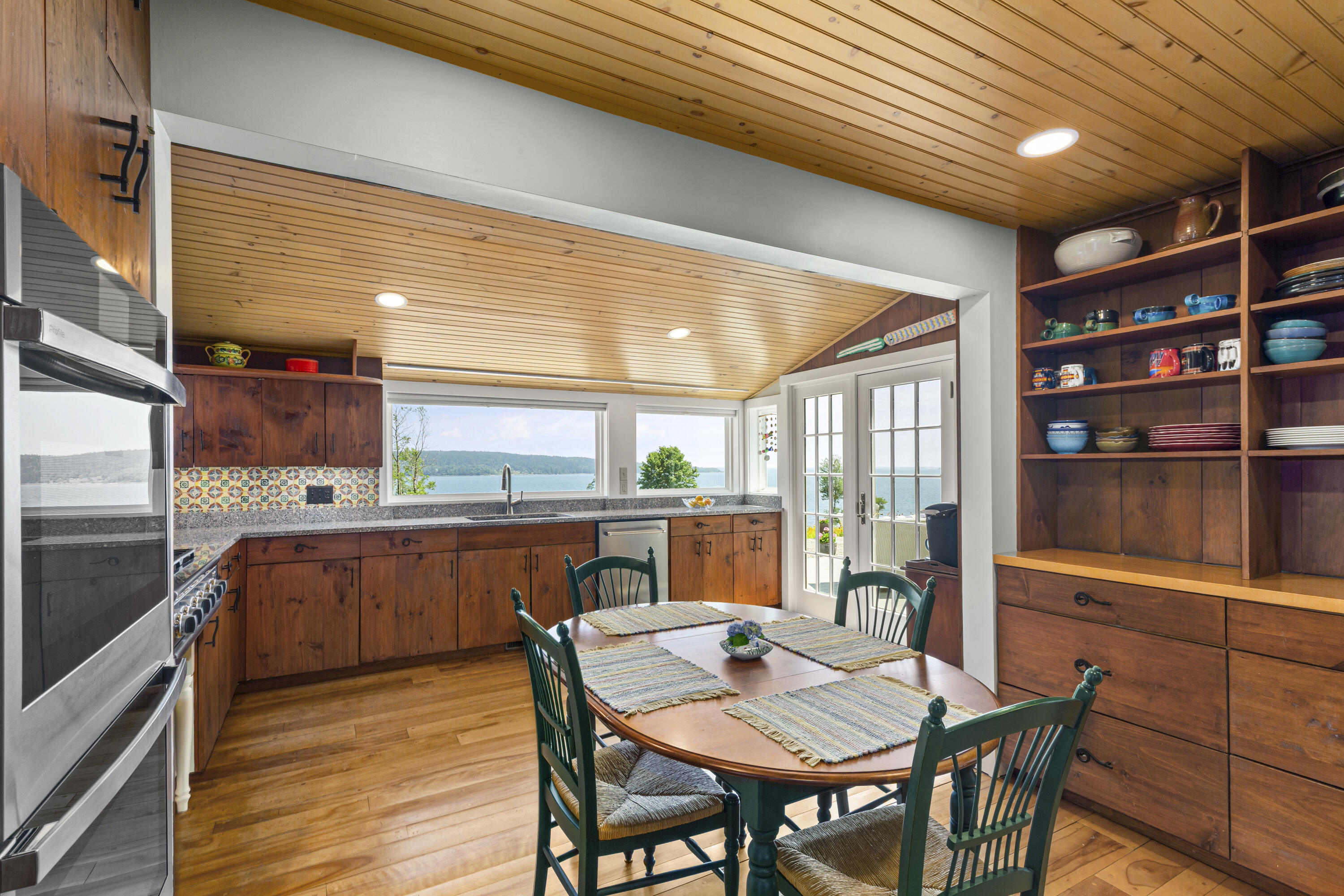 500 Falls Bridge Road Blue Hill, ME 04614 - Photo 21 of 46 047-500FallsBridgeRd-BlueHill-KS