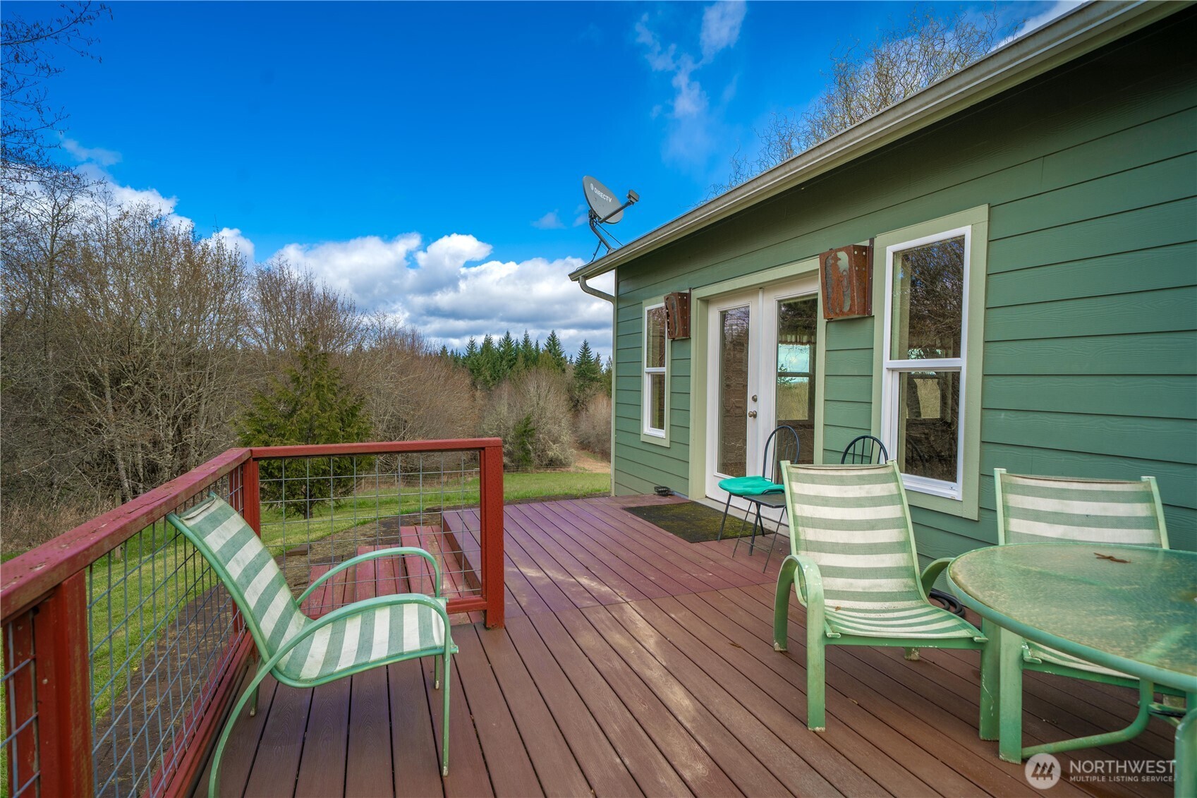 10404 210th Lane Southwest Rochester, WA 98579 - Photo 37 of 40