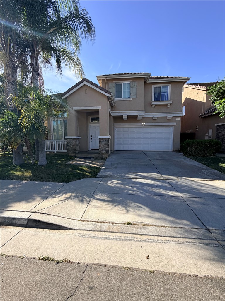 3927 Strand Way Perris, CA 92571 - Photo 1 of 16 Gallery Image 1