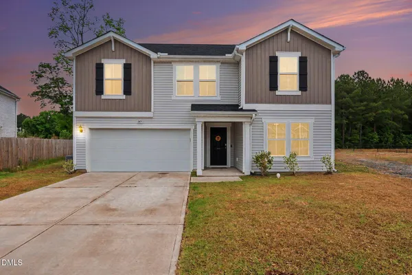 $369,000 | 149 Maple Tree Lane, Clayton, NC 27527