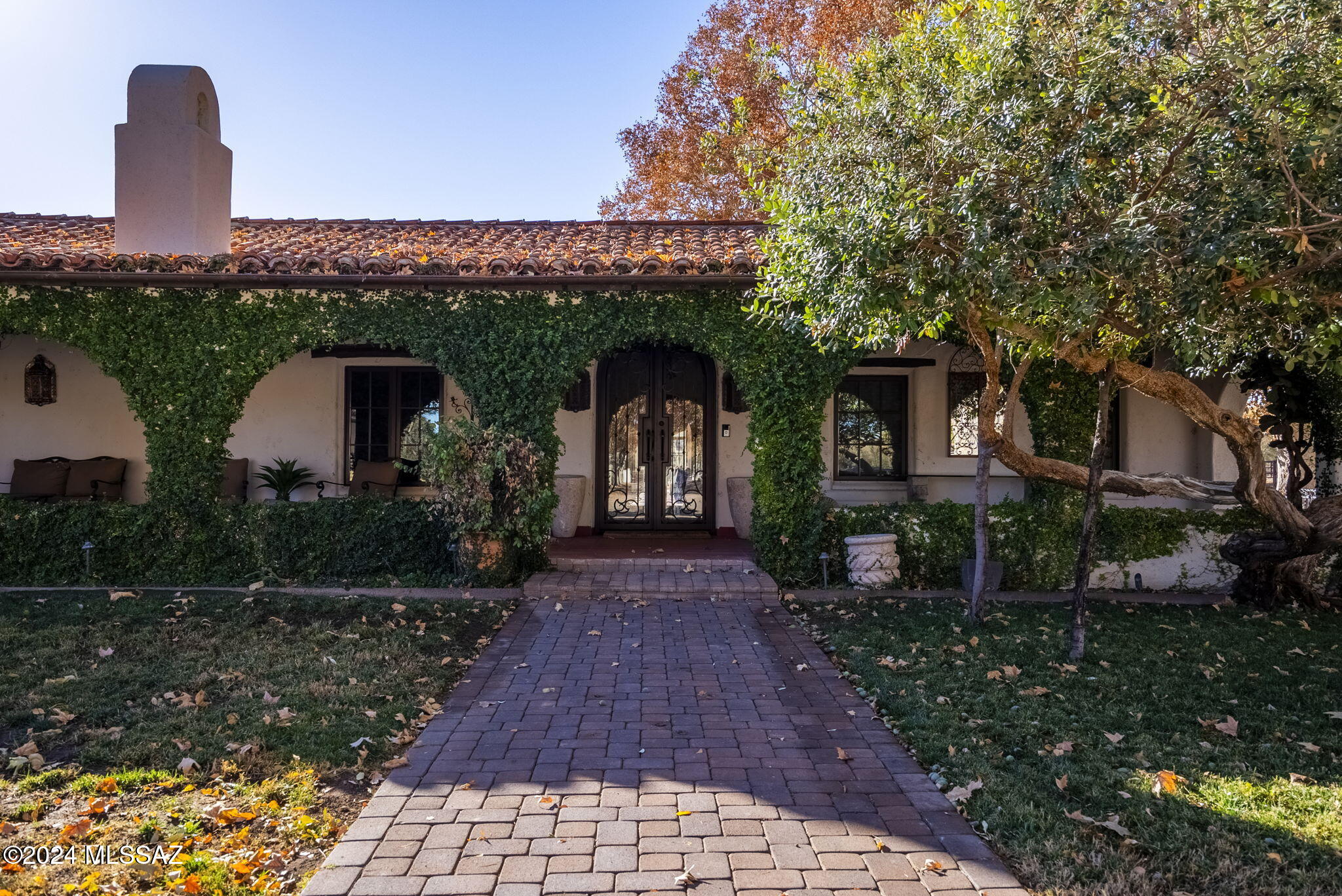 31 Santa Gertrudis Lane Rio Rico, AZ 85648 - Photo 12 of 50