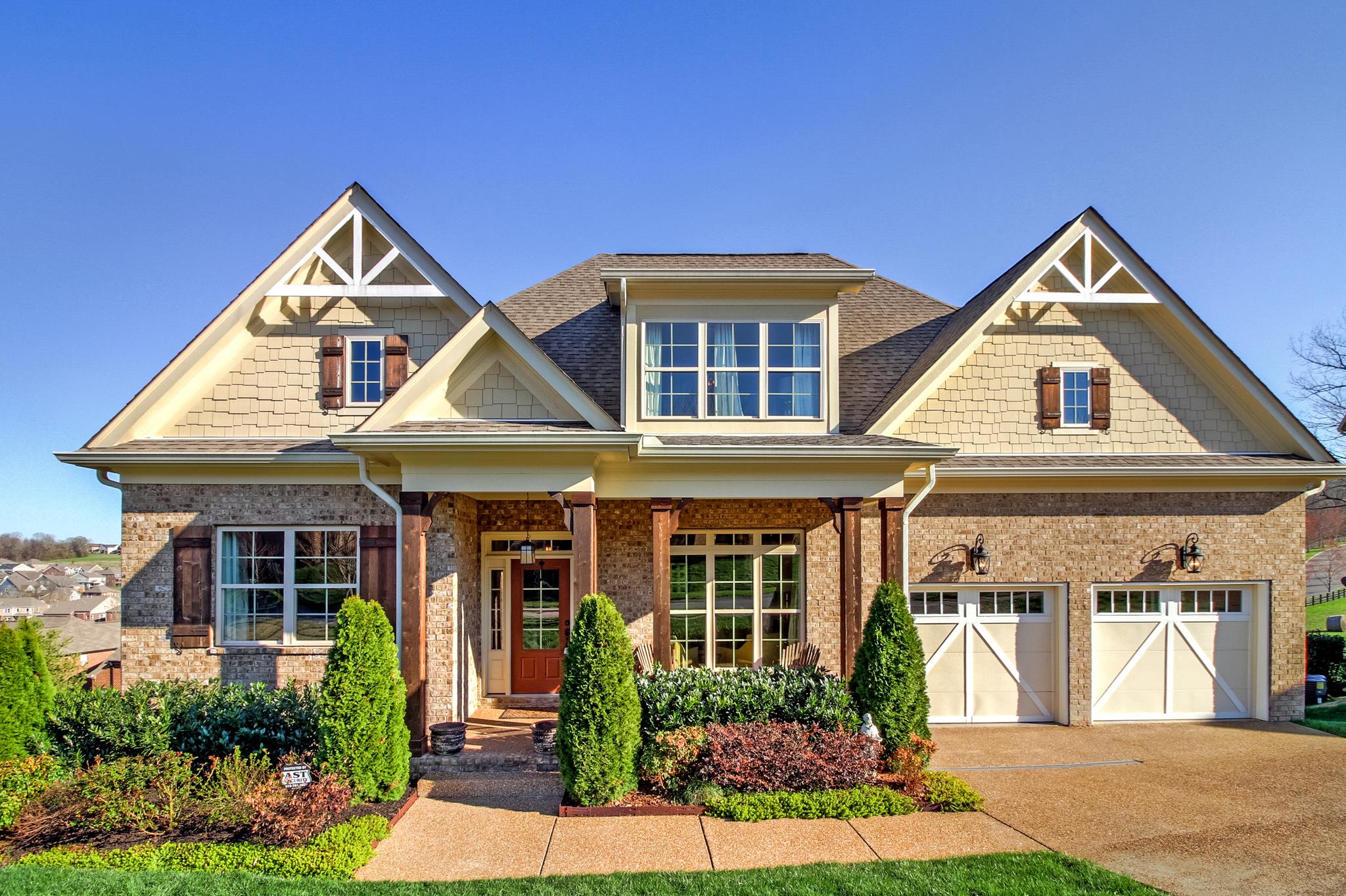 119 Circuit Road Franklin, TN 37064 - Photo 1 of 25 Gallery Image 1