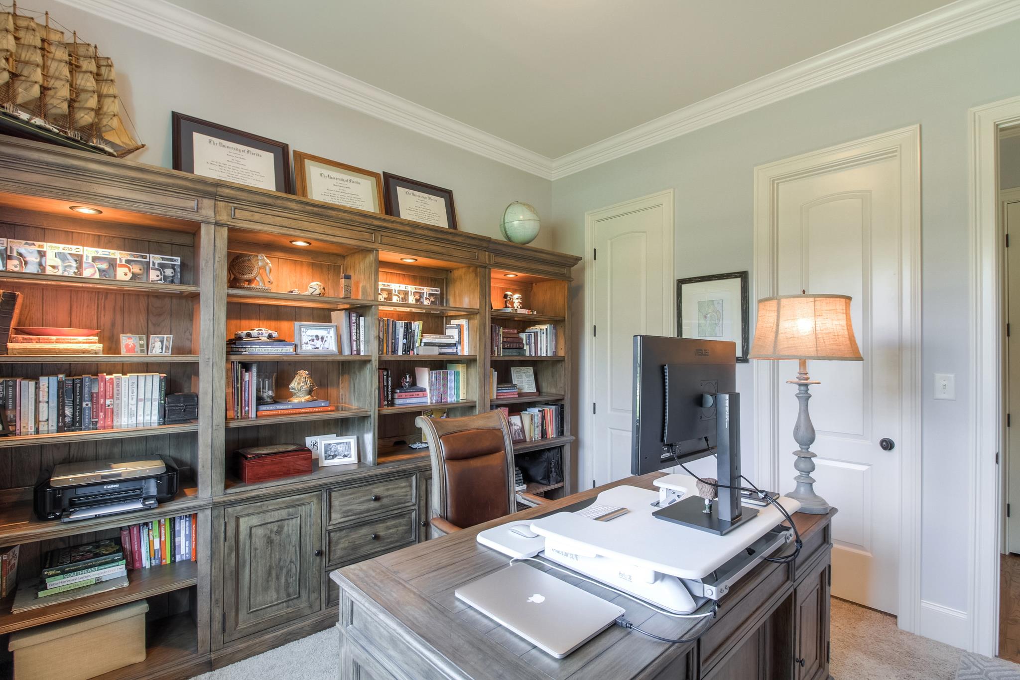 119 Circuit Road Franklin, TN 37064 - Photo 3 of 25 Gallery Image 3