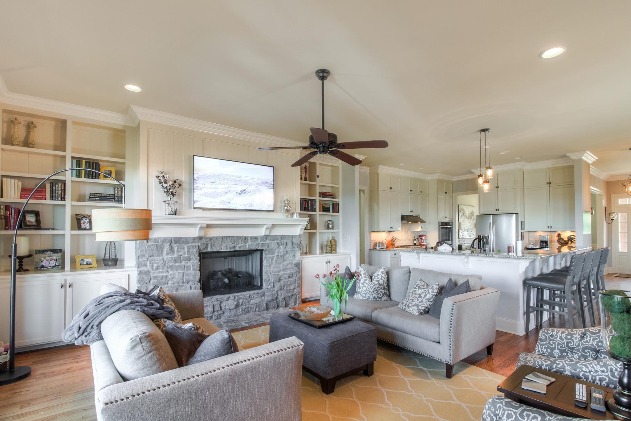 119 Circuit Road Franklin, TN 37064 - Photo 6 of 25 Gallery Image 6