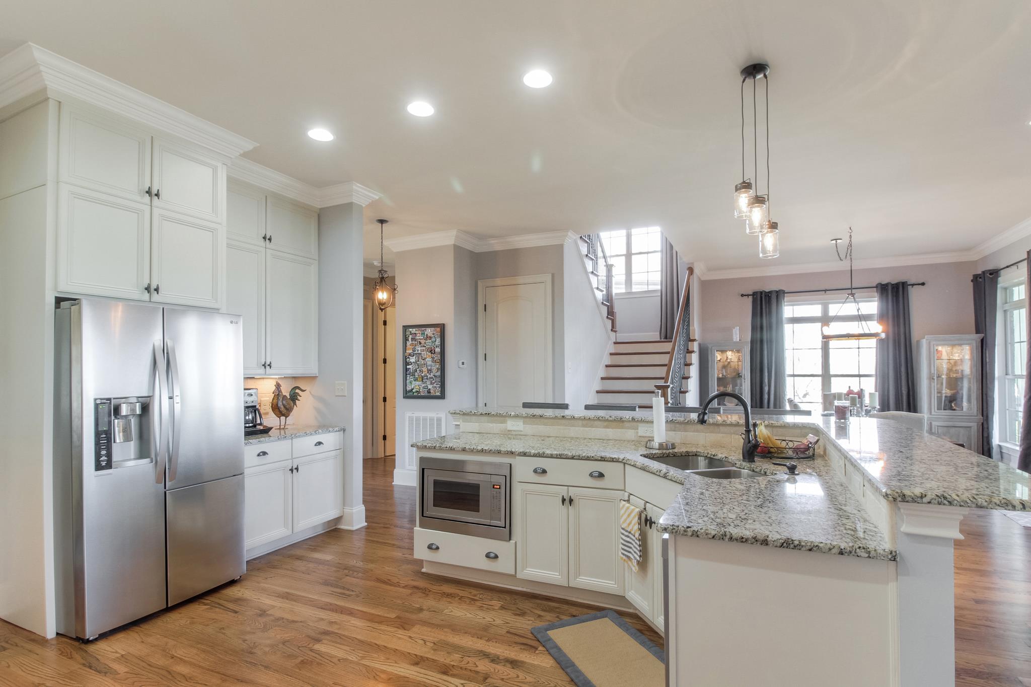 119 Circuit Road Franklin, TN 37064 - Photo 8 of 25 Gallery Image 8