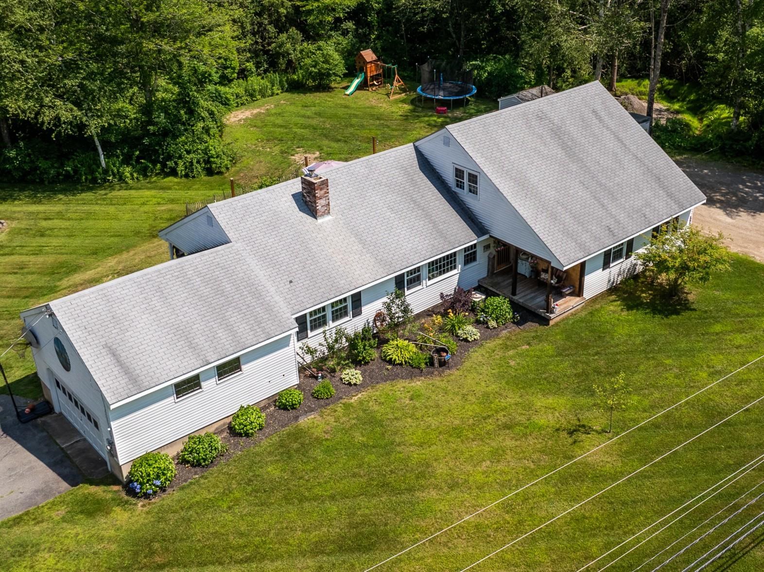 318 Bean Road Moultonborough, NH 03254 - Photo 3 of 57 Gallery Image 3