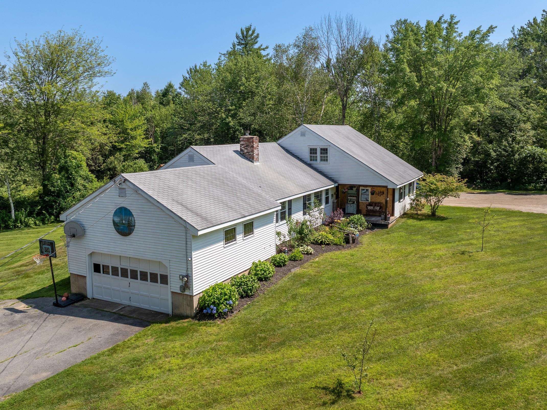 318 Bean Road Moultonborough, NH 03254 - Photo 53 of 57 Gallery Image 53